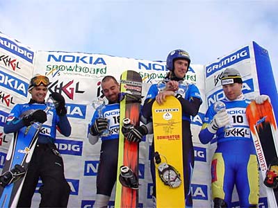 Ischgl, Austria