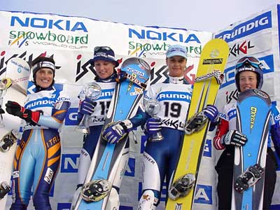 Ischgl, Austria