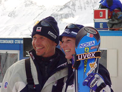 Ischgl, Austria