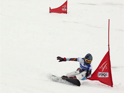 Ischgl, Austria