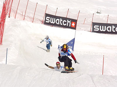 Ischgl, Austria