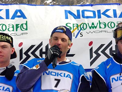 Ischgl, Austria