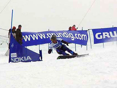 Kaprun/Zell am See