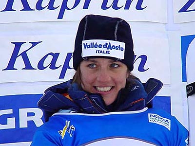 Kaprun/Zell am See