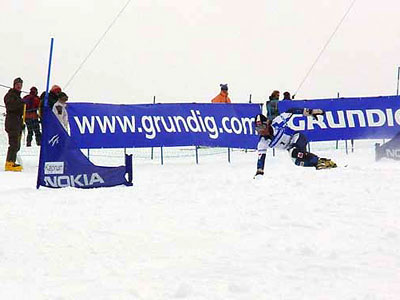 Kaprun/Zell am See