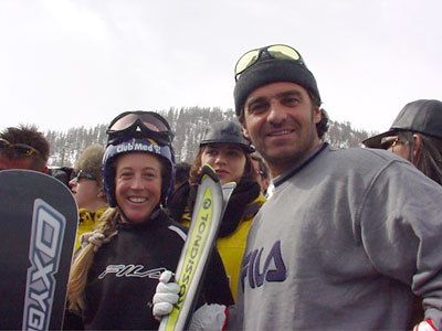Livigno, Italy