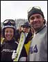 World Cup Snowboarding