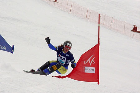 Livigno, Italy