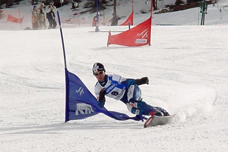 Livigno, Italy