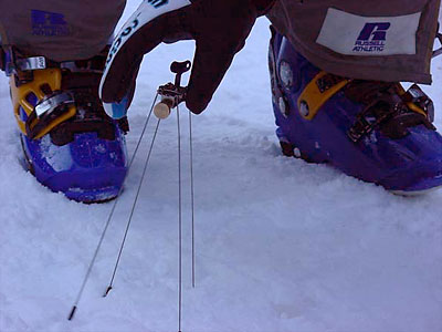 World Cup Snowboarding