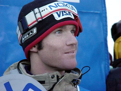World Cup Snowboarding