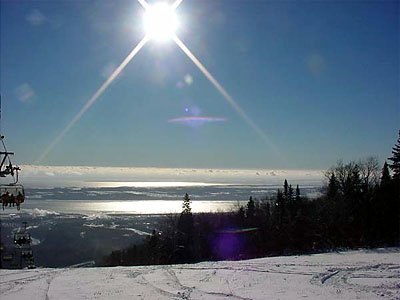 World Cup Snowboarding