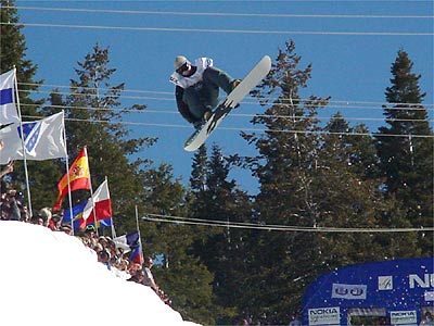 Park City, Utah