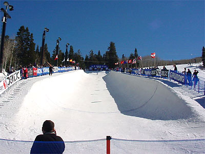 Park City, Utah