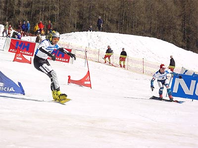 San Candido, Italy