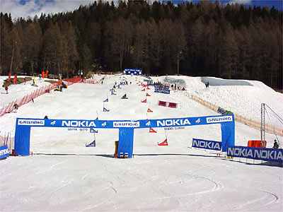 San Candido, Italy