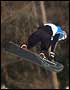 World Cup Snowboarding