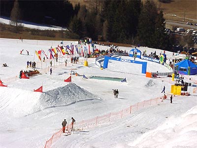 San Candido, Italy