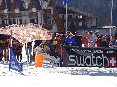 San Candido, Italy