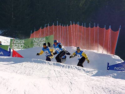 Schönried/Gstaad, Switzerland