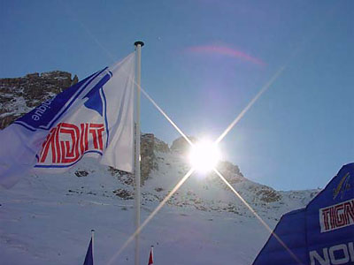 Tignes, France