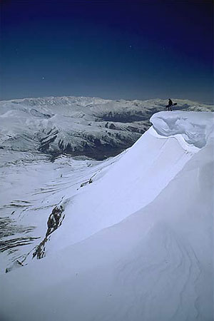 Morocco Freeride Story
