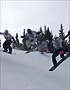Swatch World Boardercross