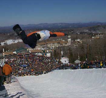 US OPEN 2000