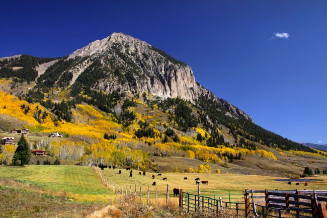 Crested Butte, Colorado Things To Do - MountainZone