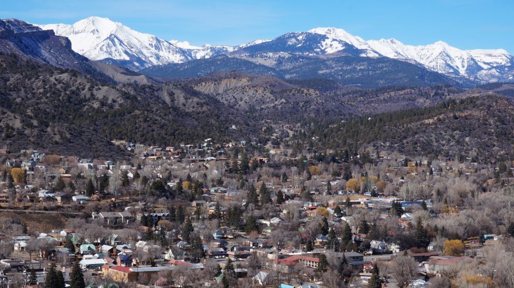 Durango, Colorado Things To Do MountainZone