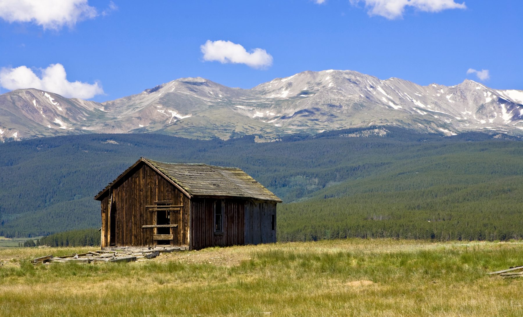 Leadville, Colorado Things To Do MountainZone