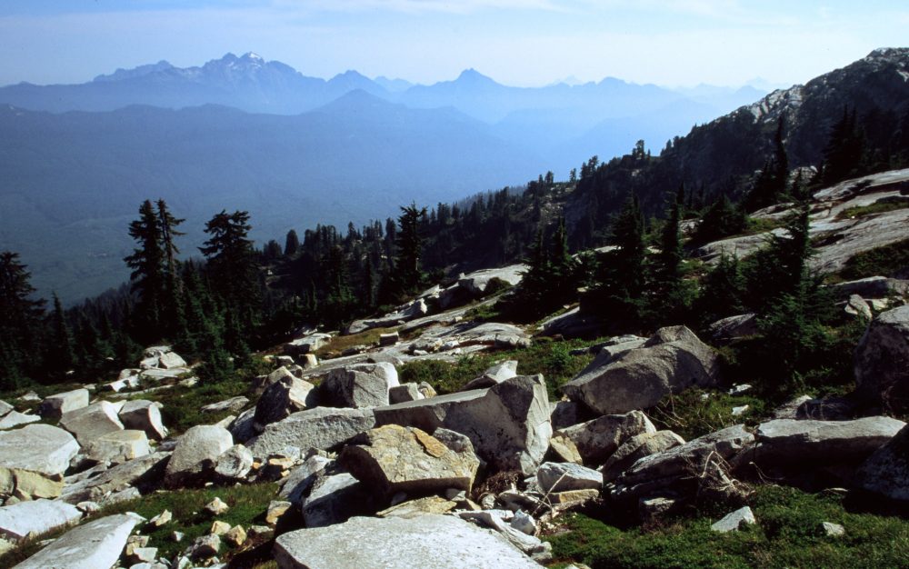 Granite Falls, Washington Things To Do - MountainZone