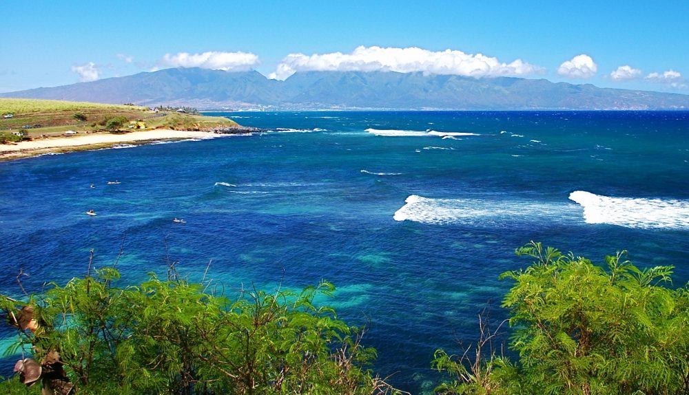 Paia, Maui, Hawaii Things To Do MountainZone