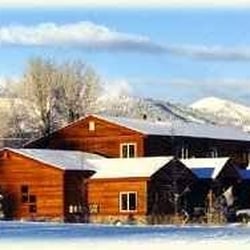 Chewuch Inn Cabins Winthrop Wa Mountainzone