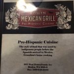 Roslyn Mexican Grill