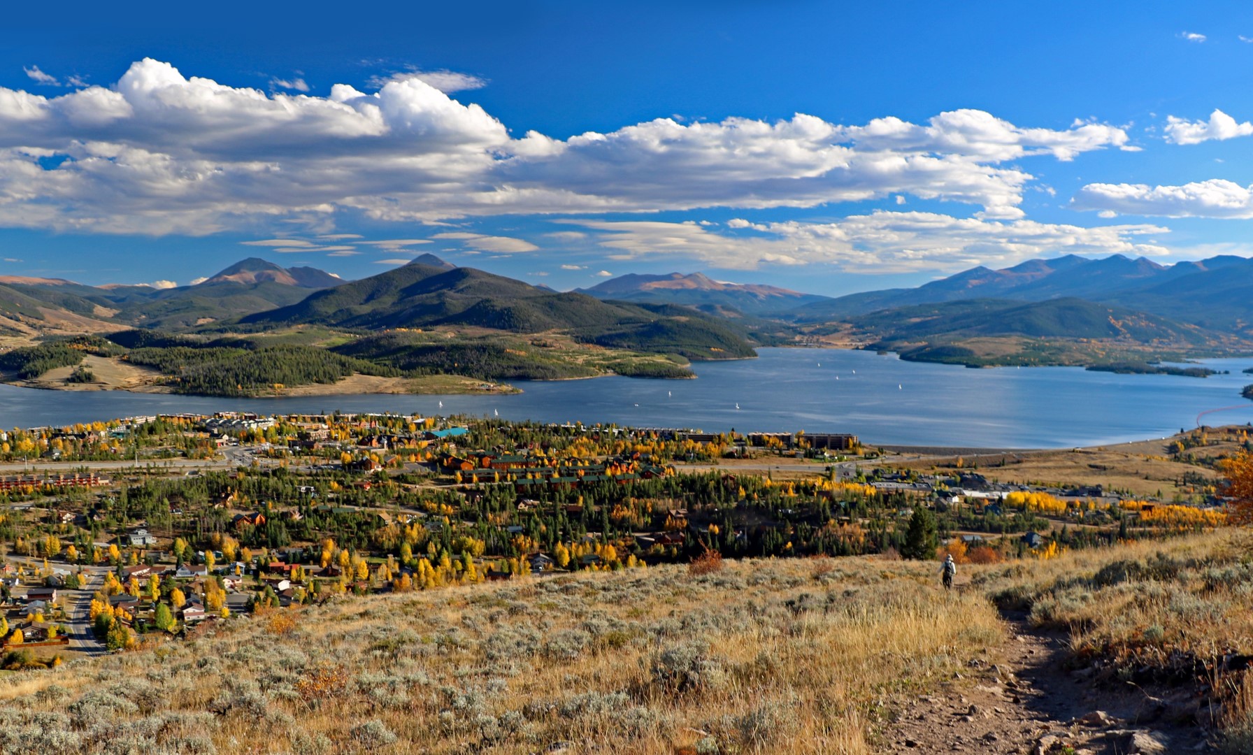 Navigating The Beauty Of Silverthorne, Colorado: A Comprehensive Guide ...