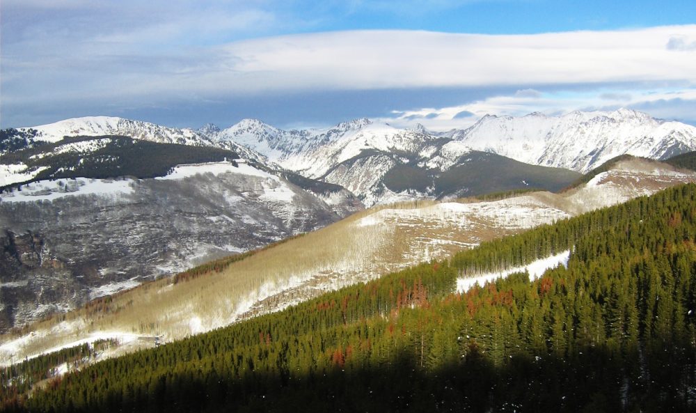 Vail, Colorado Things To Do - MountainZone