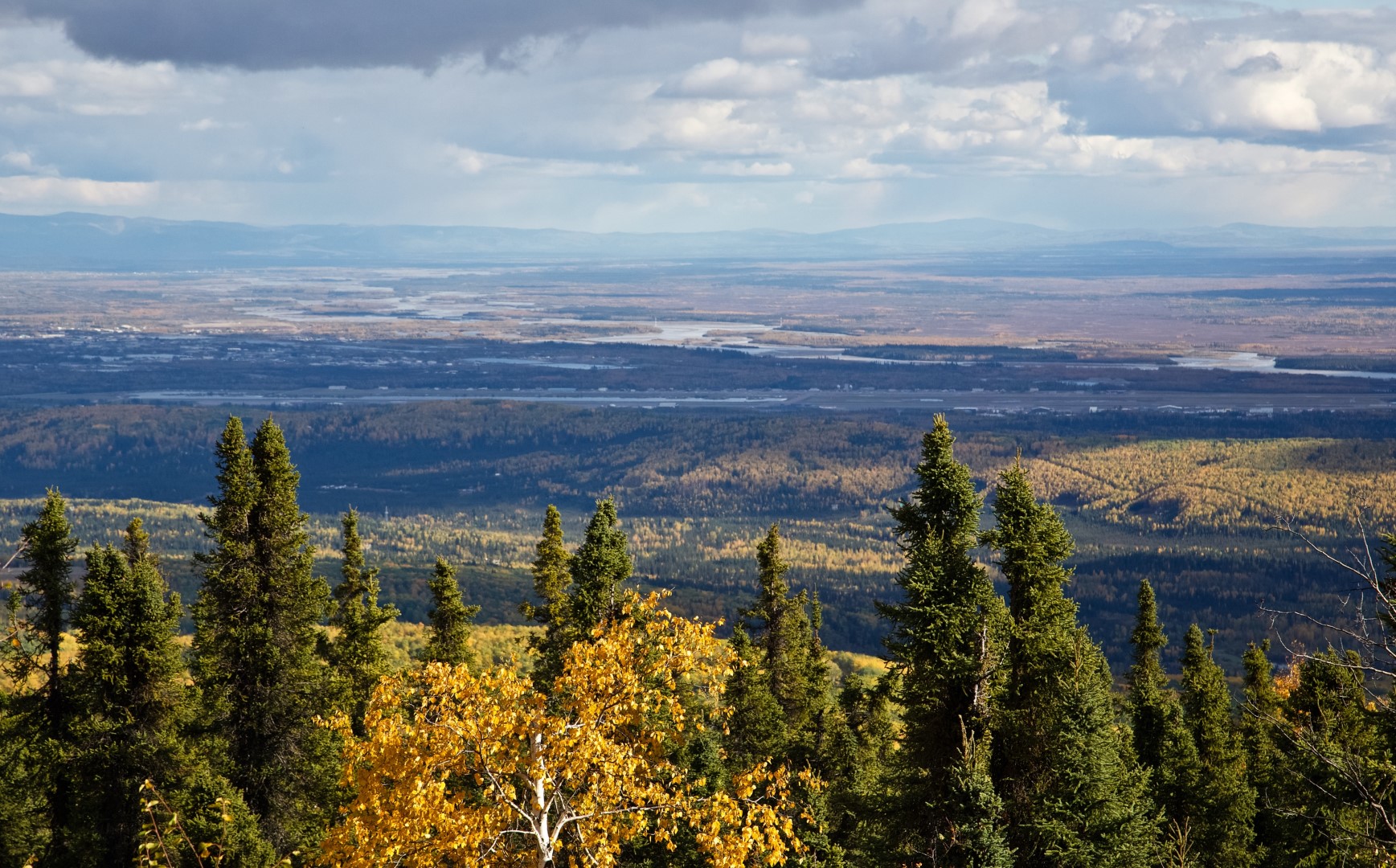 fairbanks alaska mountainzone