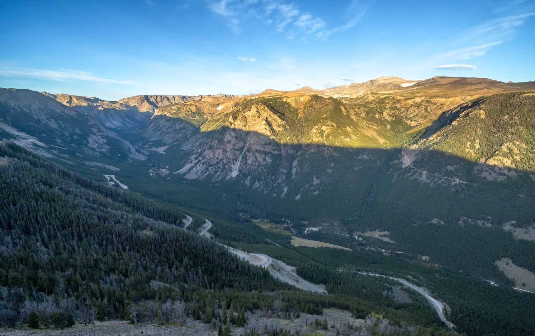 Red Lodge Montana Weather