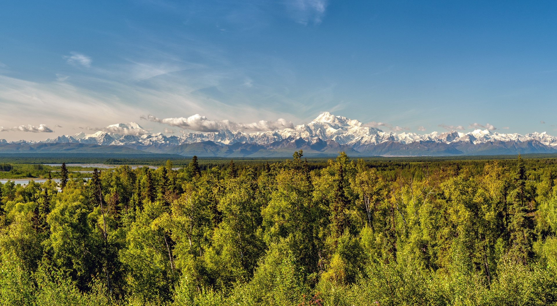 Talkeetna, Alaska Things To Do - MountainZone